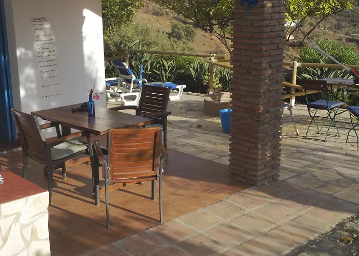 Casa Feliz