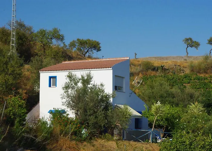Casa Feliz