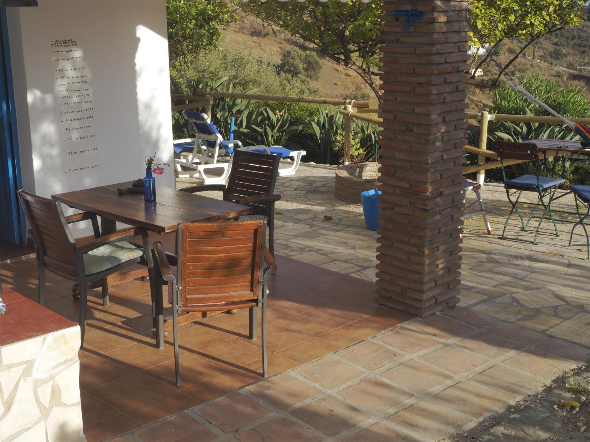 Holiday home Casa Feliz *