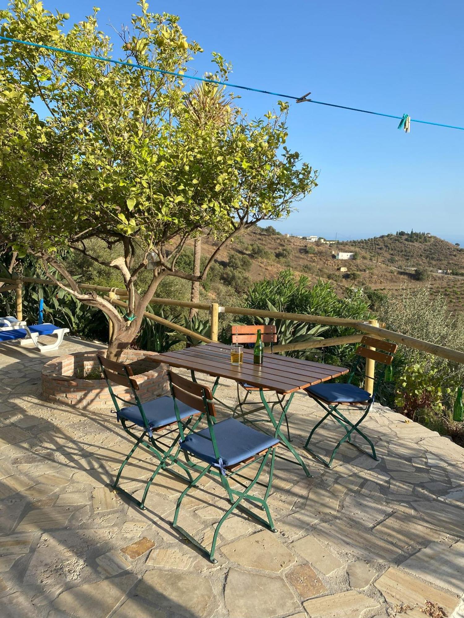 Casa Feliz Iznate