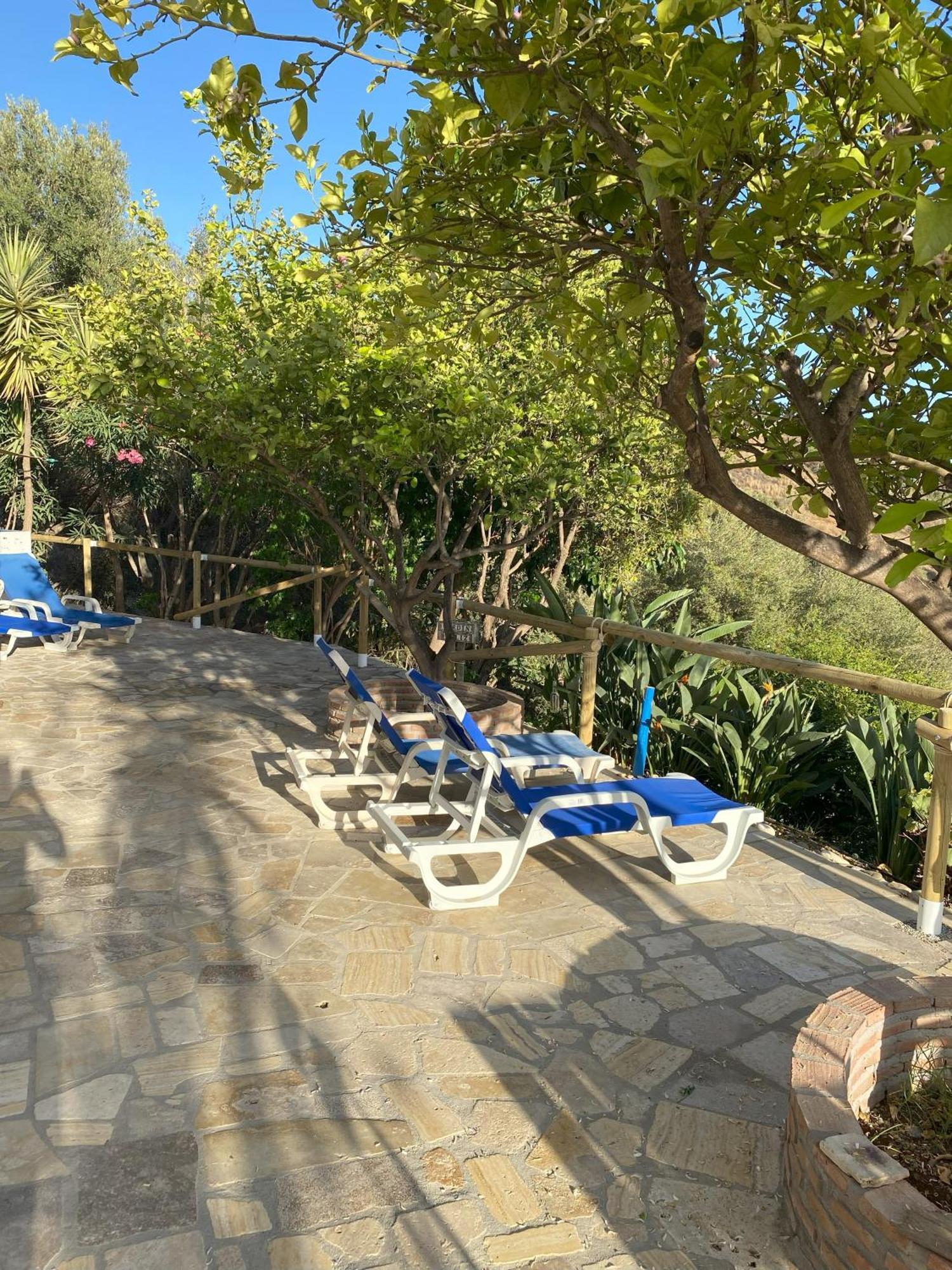 Casa Feliz * Iznate