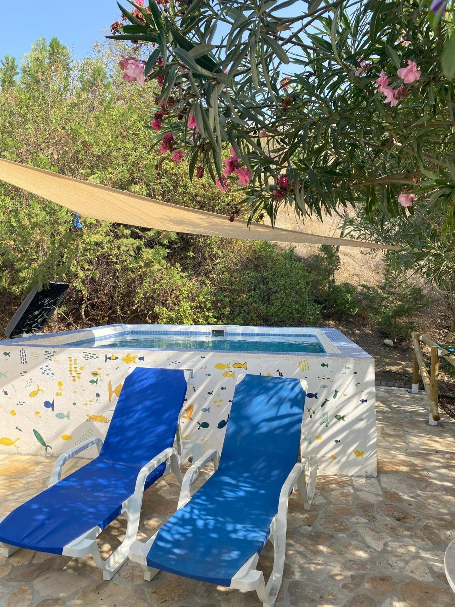 Casa Feliz Holiday home