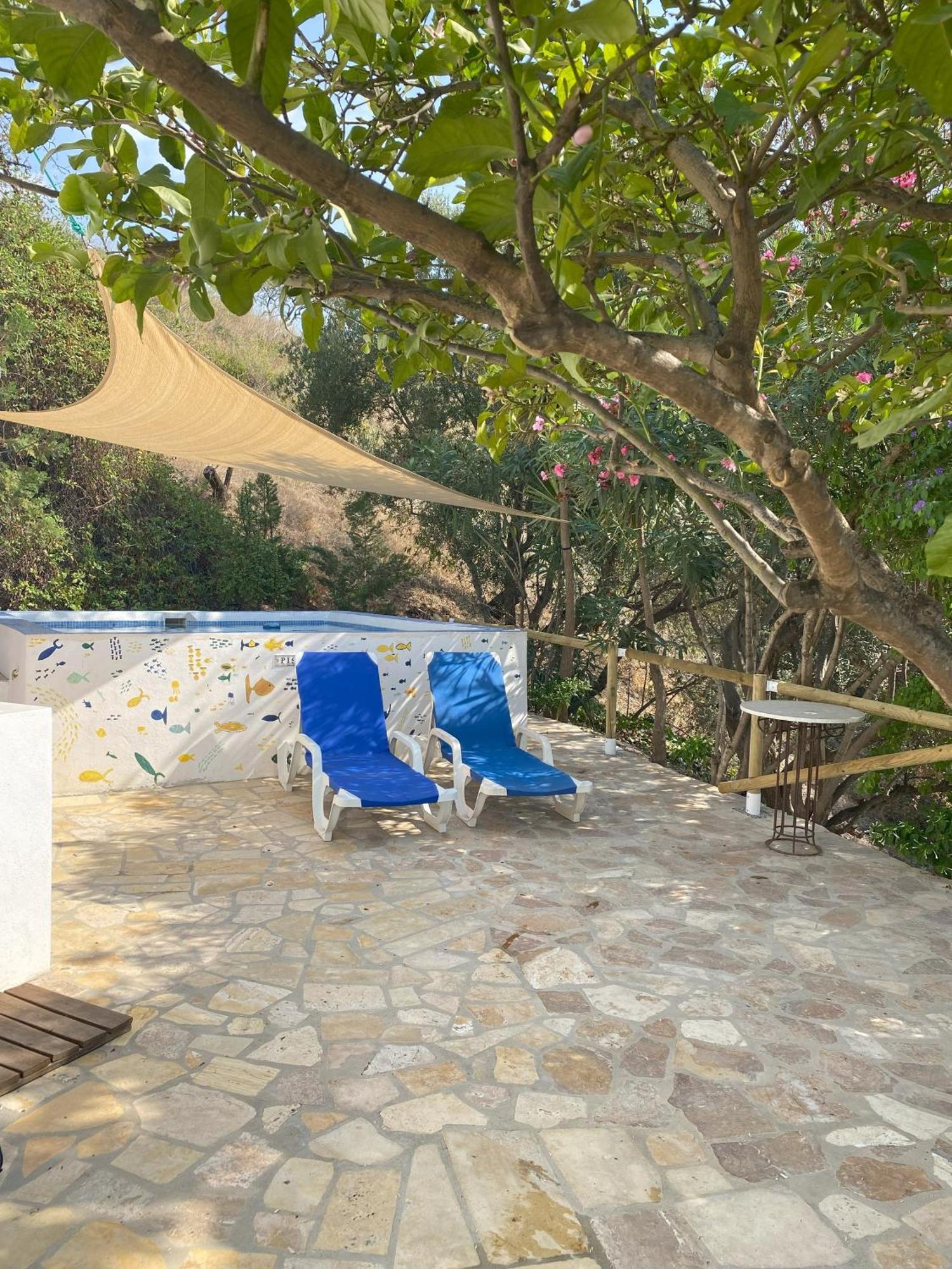 Casa Feliz Holiday home *