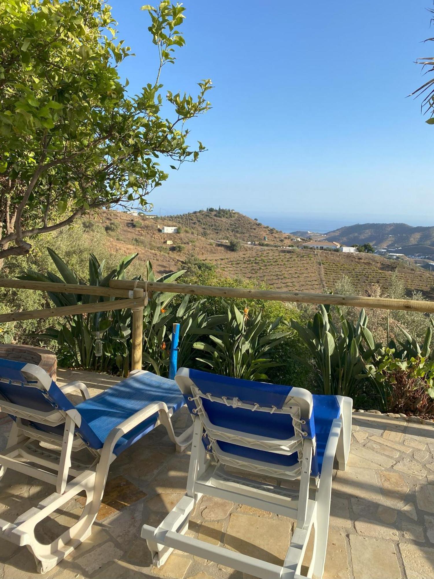 Casa Feliz Holiday home Iznate