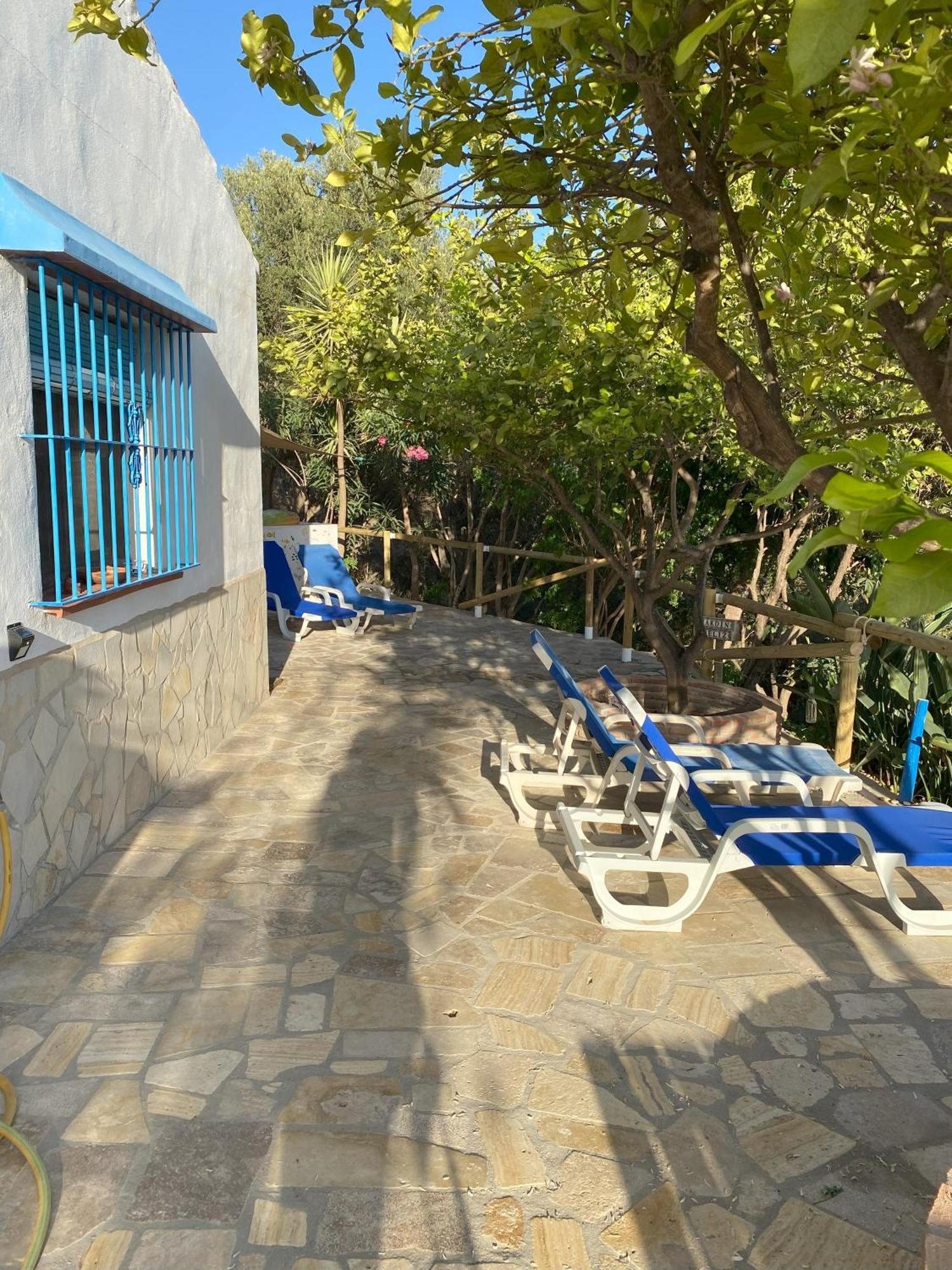Holiday home Casa Feliz Iznate