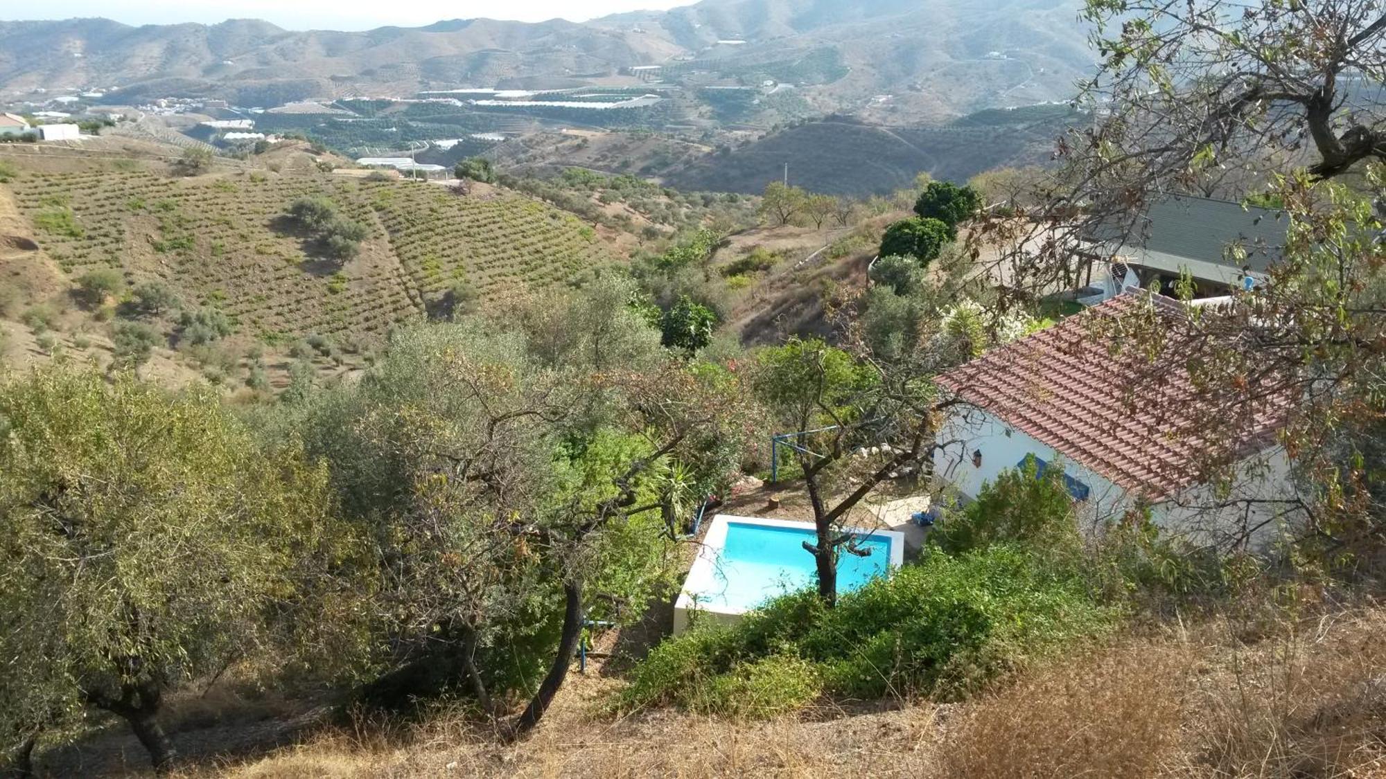 Casa Feliz Holiday home