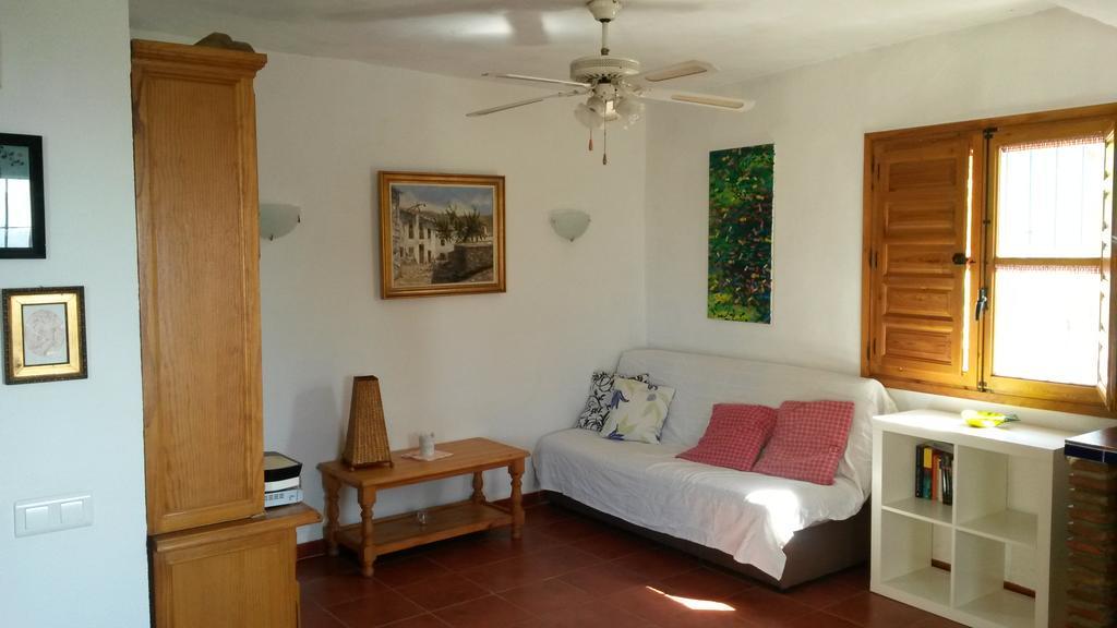 Casa Feliz Iznate