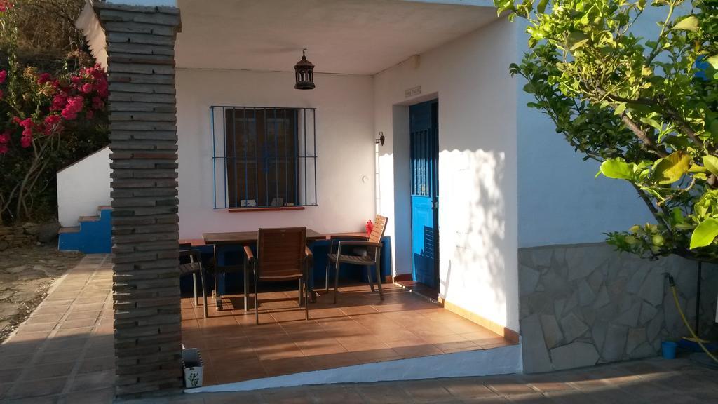 Casa Feliz * Iznate