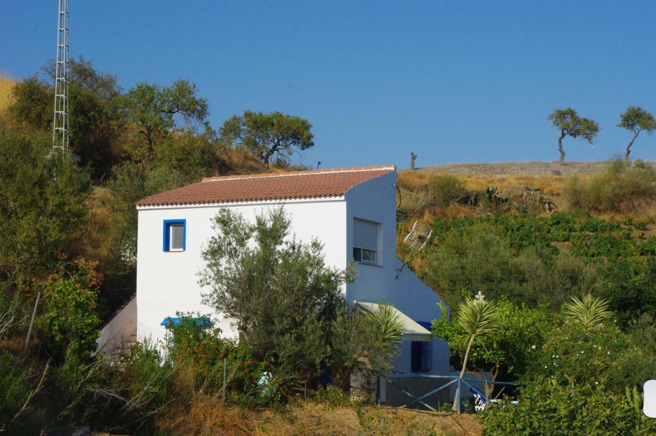 Casa Feliz Holiday home Iznate